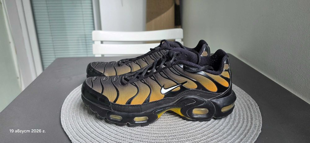 Маратонки Nike TN N39