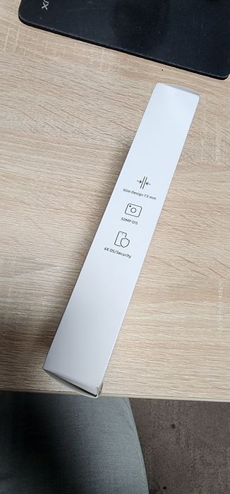 Telefon Samsung Galaxy A17 5G folosit câteva zile