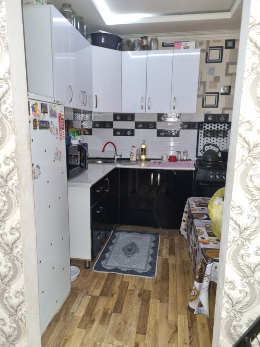 Продаётся 2х комнатная квартира на 24 квартале