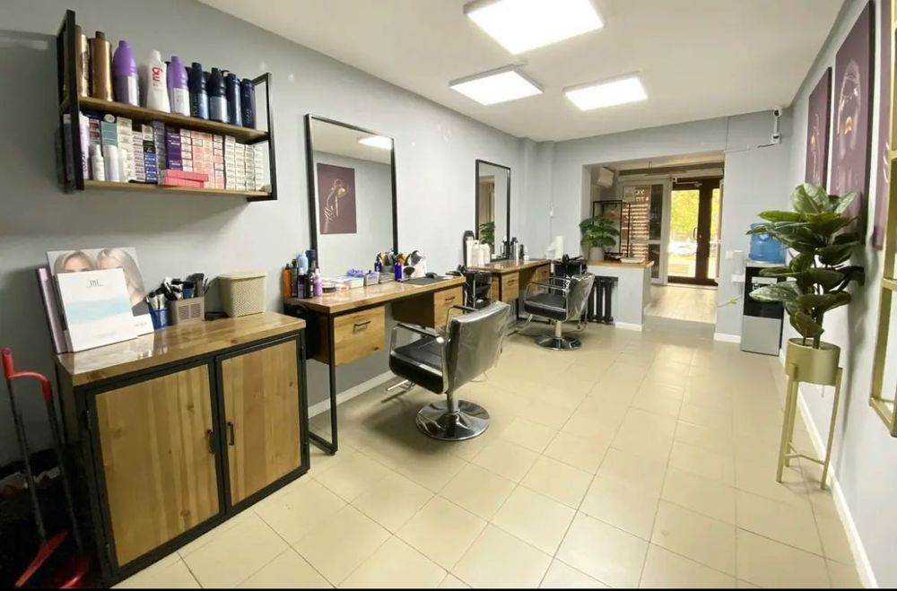 Продажа коммерческое помещение