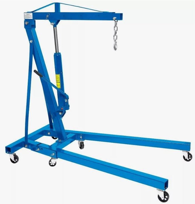 Balansirovka razbartirovka 3D razval podyomnik injektor chiska