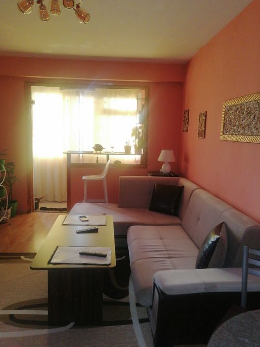 Дава се под наем Двустаен апартамент в Добрич, Промишлена зона - Север - 57 кв.м за 32130 € - Снимка #11