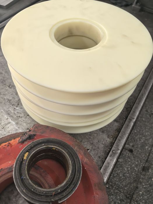 Ремонт на кранове