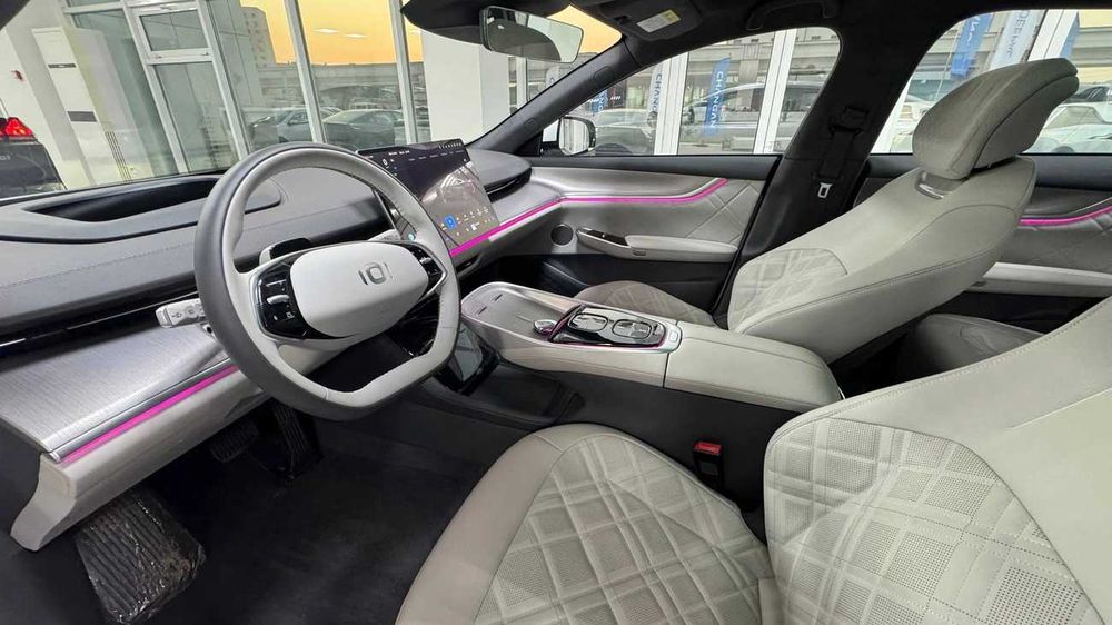 Changan Deepal SL03 foizsiz rassrochka