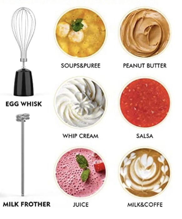 Блендер homgeek HAT-9629B