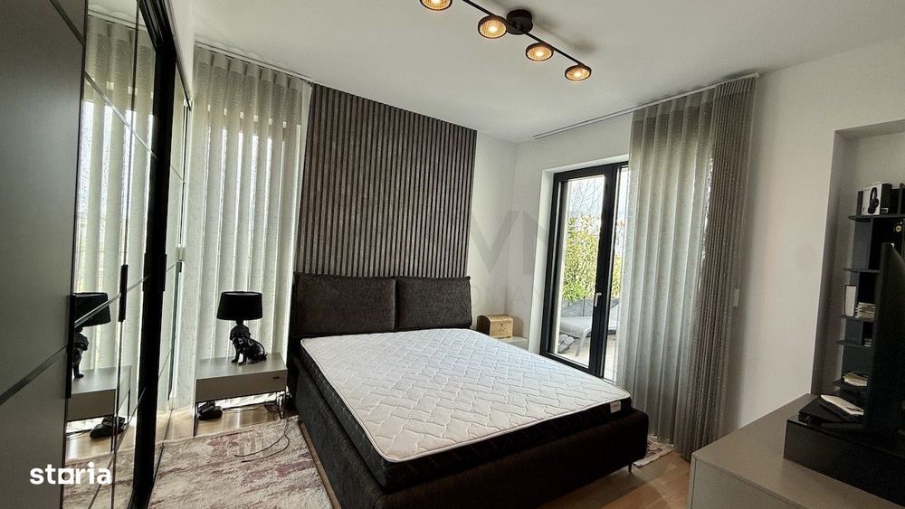 Duplex Parkview l 4 camere l 1 loc parcare