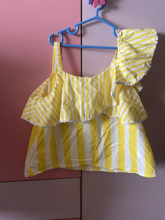 Рокли за девойки 10г