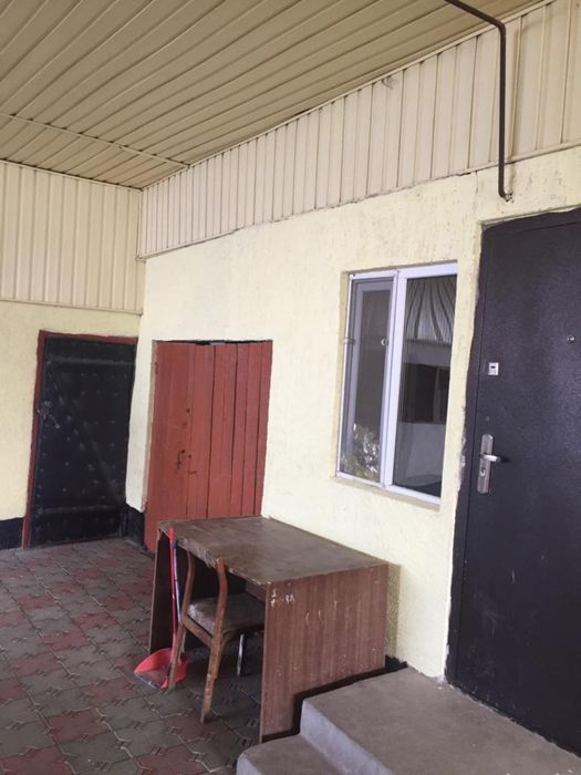 Дачный дом в посёлке Караой