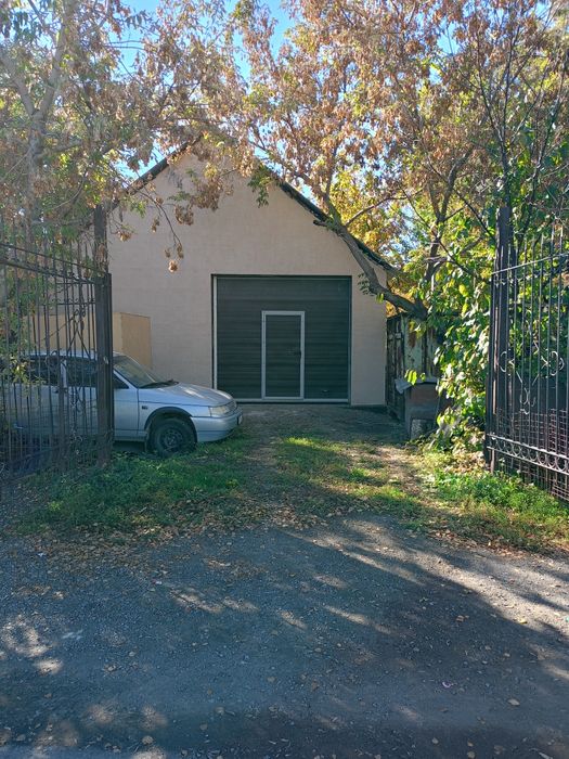 Склады помещения