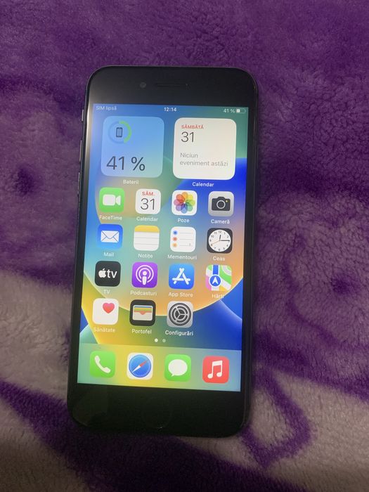 Vand iphone 8 ! Stare impecabila !