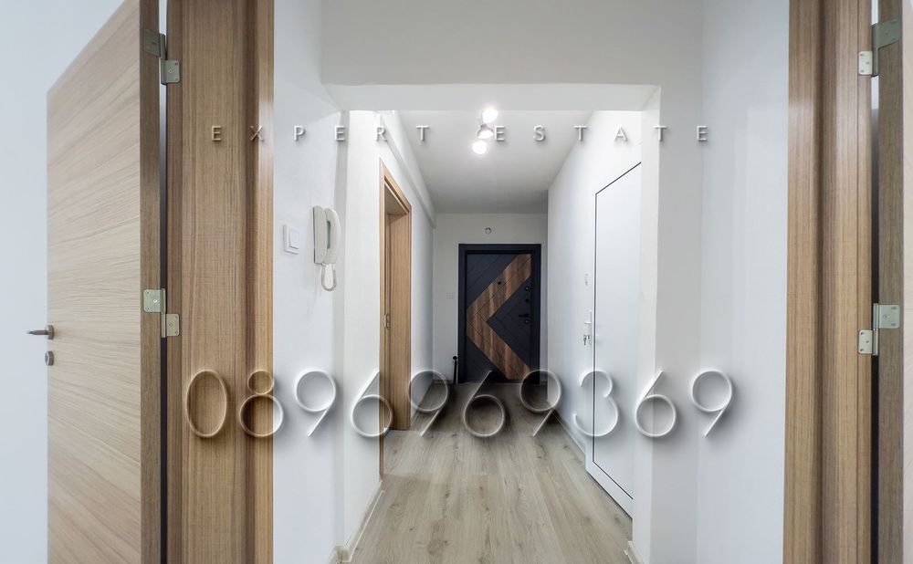 Продава се Тристаен апартамент в Варна, Цветен квартал - 75 кв.м за 1587 €/кв.м - Снимка #9