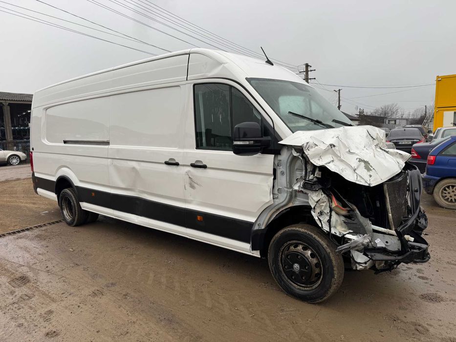 Dezmembrari VW Crafter 2 2.0 TDI Man TGE Motor, Cutie, Punte AdBlue