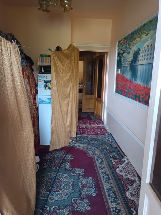 Uy sotiladi sharoitlari yaxshi