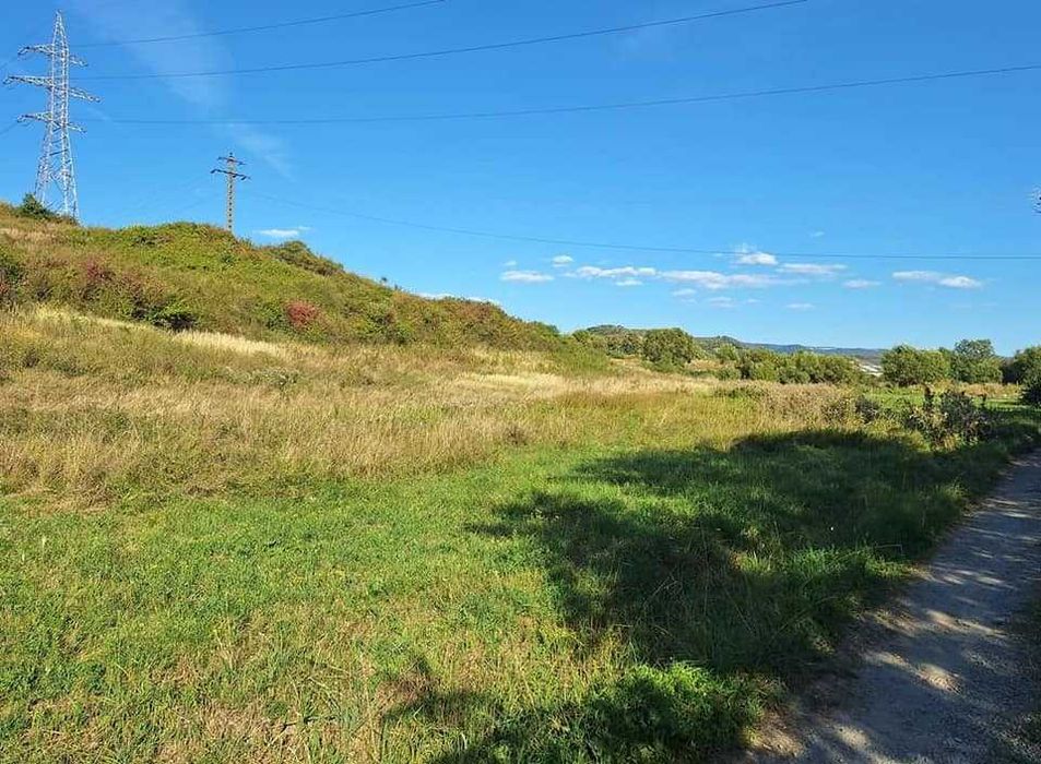 Teren intravilan Sovata