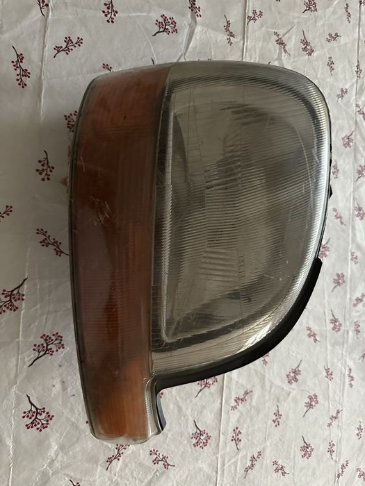 Faruri Renault Kangoo