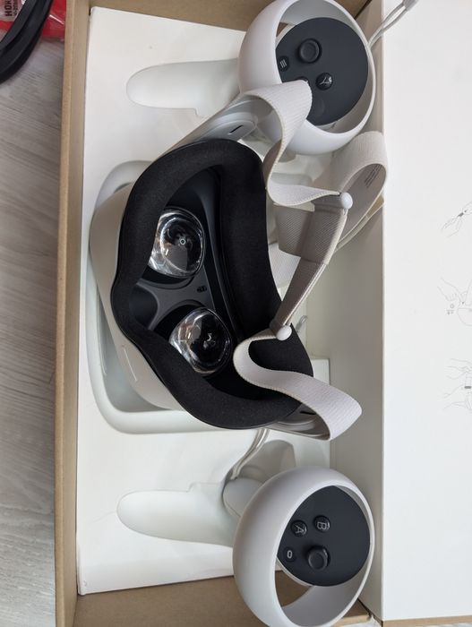 Meta Quest 2 Oculus 128 GB