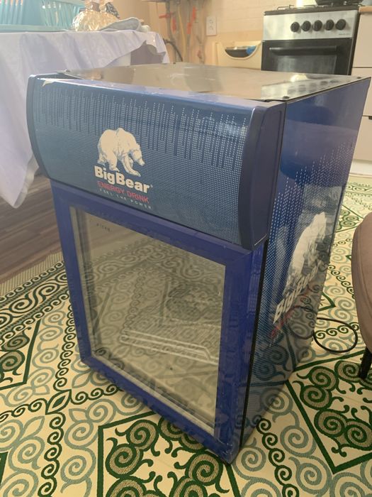Холодильник BigBear