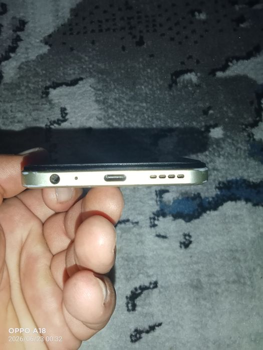 VIVO Y35 14FUNTOUCH OS Android versiyasi 14
