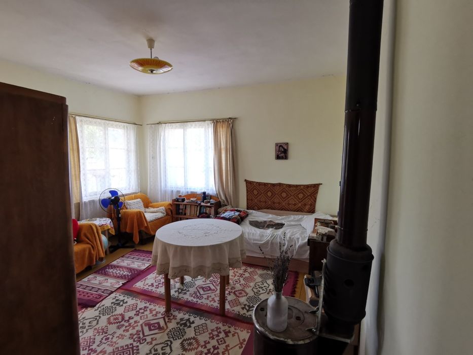 Продава се Къща в с. Средно градище, Област Стара Загора - 120 кв.м за 405 €/кв.м - Снимка #16