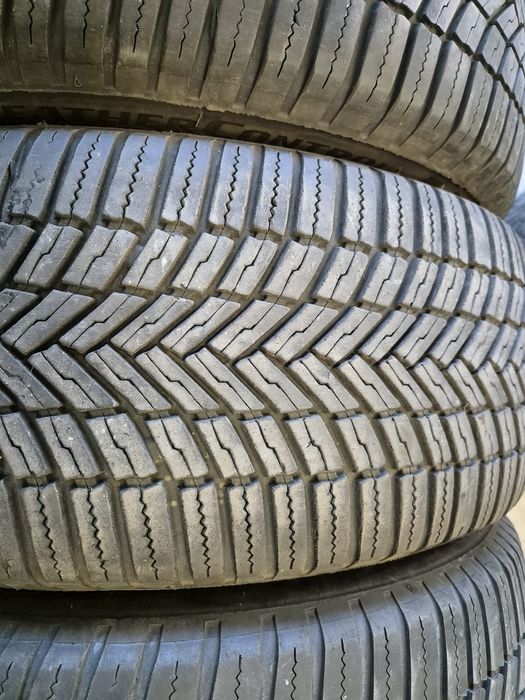 4 anvelope All Season Bridgestone 225 60 18
