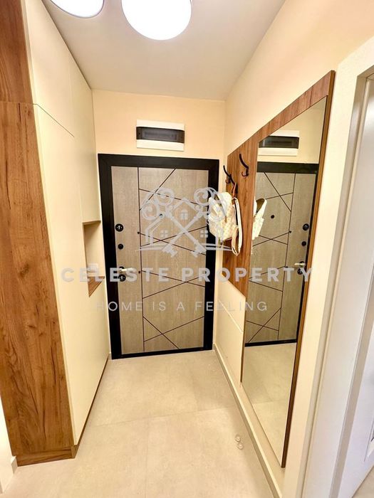 Дава се под наем Двустаен апартамент в София, Студентски град - 65 кв.м за 767.55 € - Снимка #1