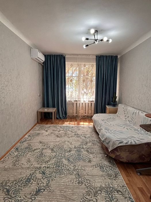 Квартира по суточно