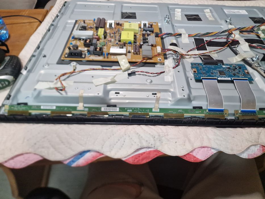 Philips 43PUS6162/12 за части