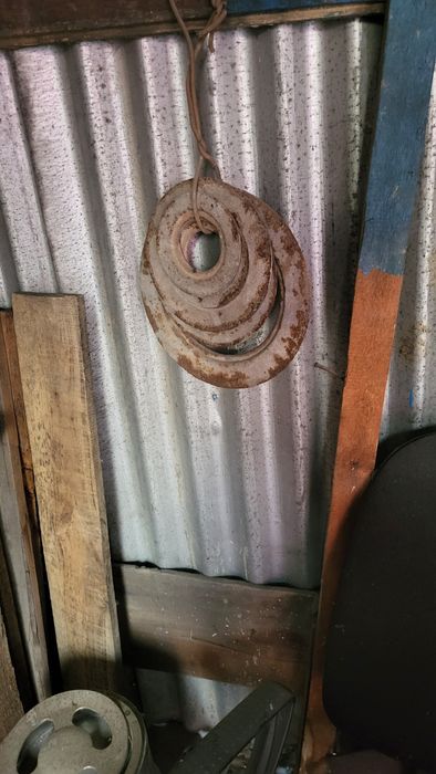 Продам всё для дачи