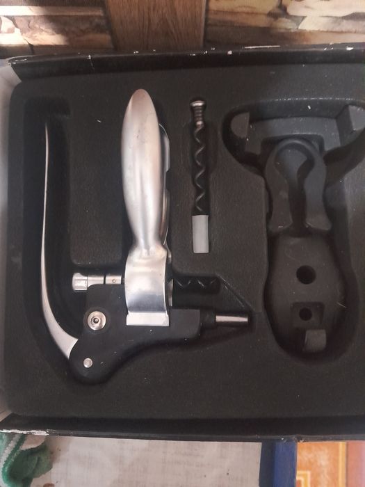 Отварачка за вино