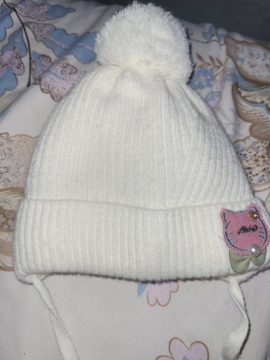 Комбинезон для новорожденных