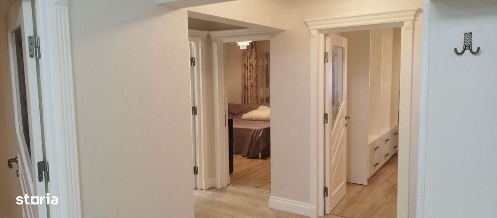 Apartament 3 camere modern vanzare sau inchiriere