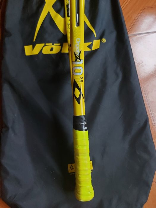 Racheta tenis Volkl Organix 10 mărime 26