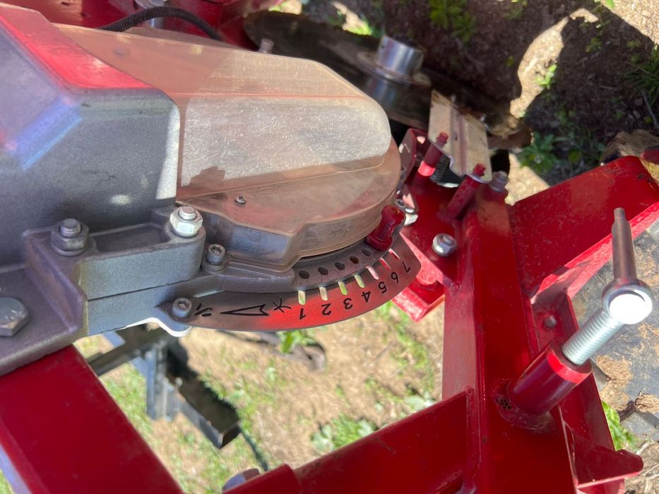 кукурузная сеялка