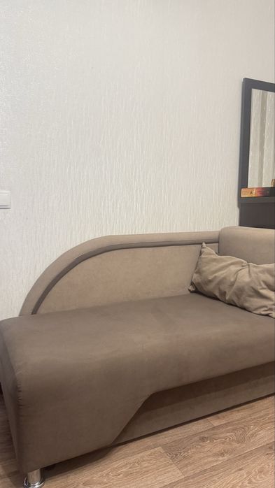 Детский диван кровать