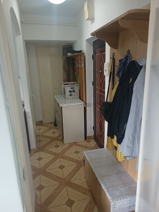 Garsonieră central în Deva