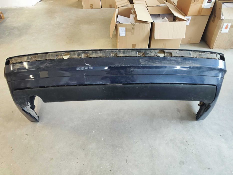 BMW Е36 Задна Броня