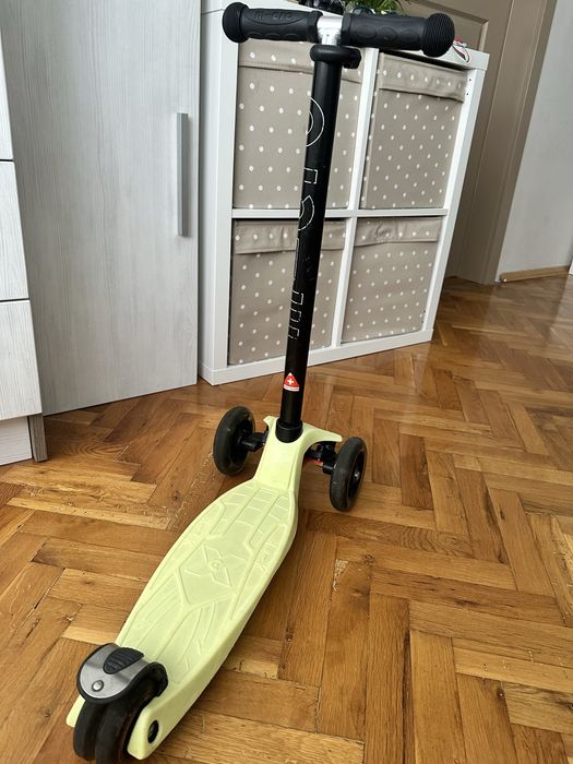 Детска тротинетка Micro Maxi