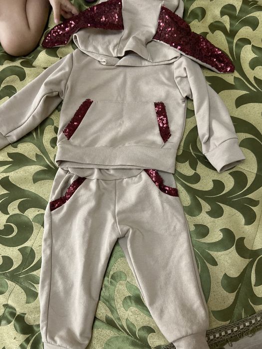 Детские вещи