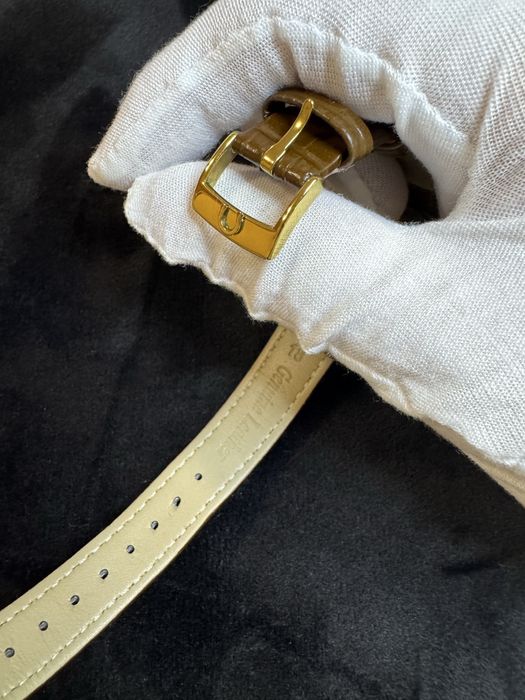 Часовник Omega стар automatic