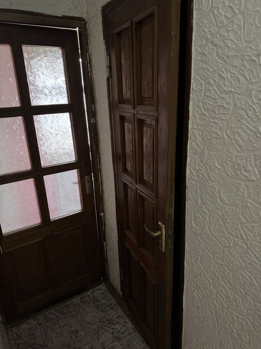 Дверь за бесплатно