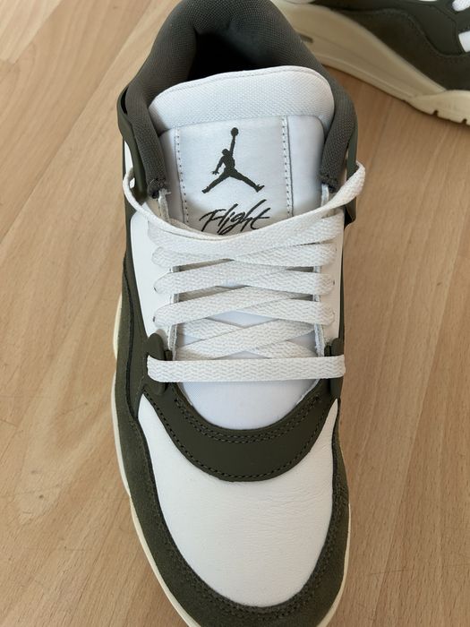 Кецове AiIR JORDAN 4 RM