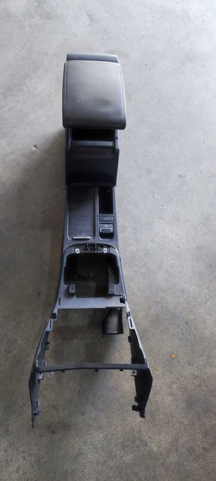 Cotiera piele volkswagen vw tiguan 2009