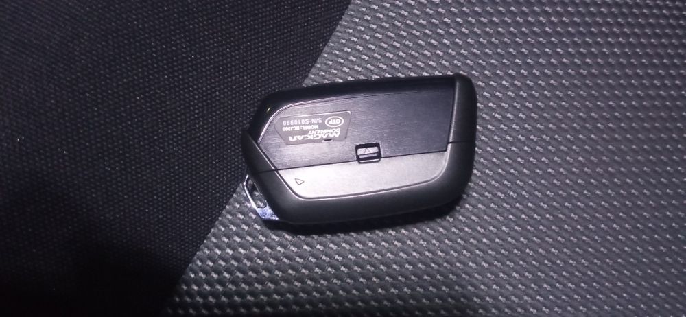 Mejikar 907 pult yangi