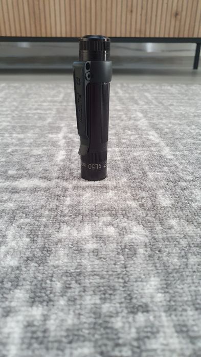 Фенер Maglite XL50 LED