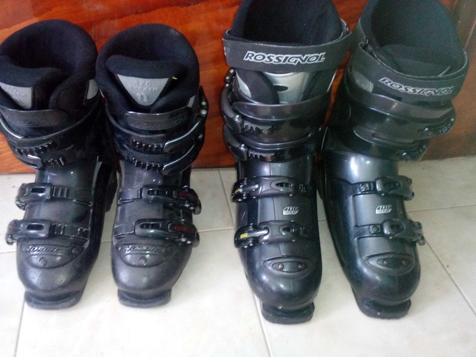 Ски обувки Nordica, 37номер