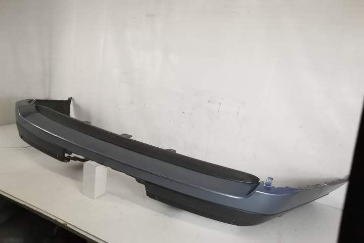 Оригинална задна броня с 6 сензора в добро състояние Ленд Роувър / Lan