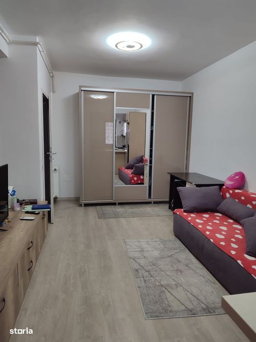 Bragadiru Sos Alexandriei, 43mp, et. 3, mobilat si utilat