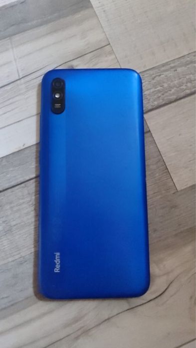 Смартфон redmi 9a