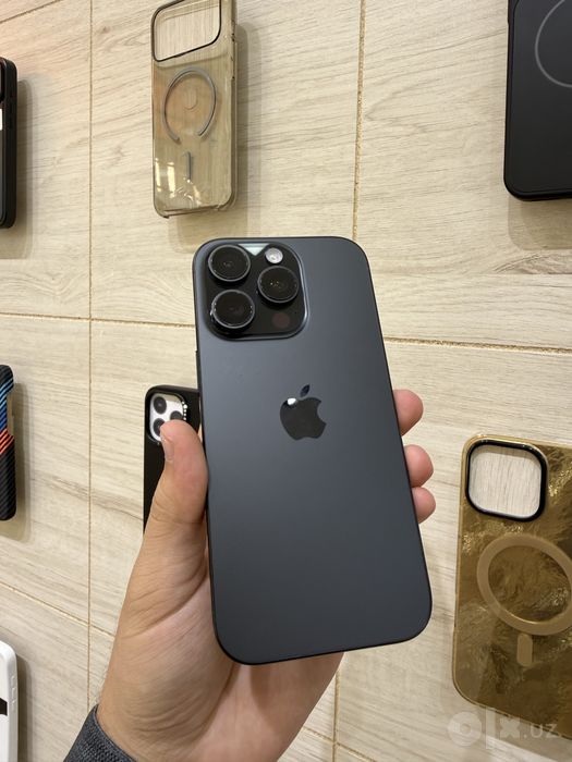 Iphone 16 pro 256  smartlife
