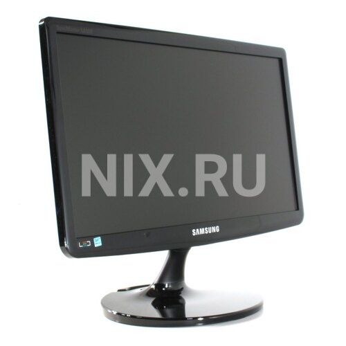 Монитор Samsung S19A100N (SyncMaster)